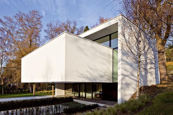 immobilier Maison 4422