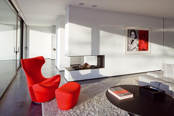 immobilier Maison 4422