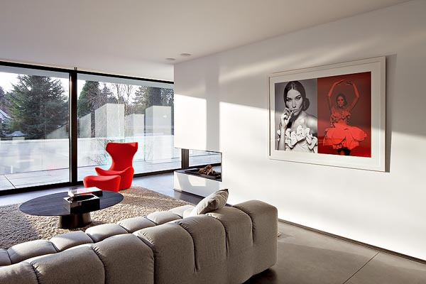 immobilier Maison 4422