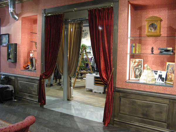 immobilier Maison 4423