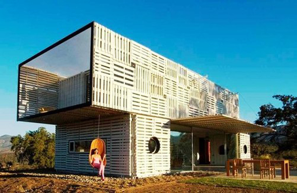 immobilier Maison 4426