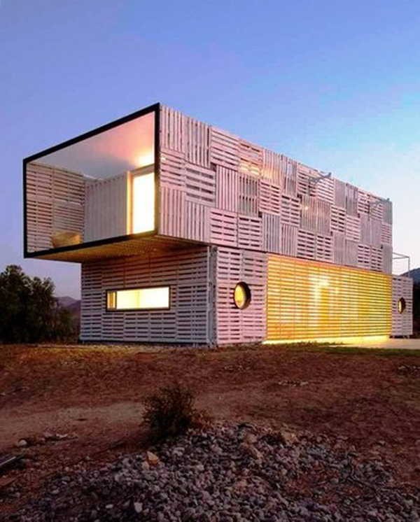 immobilier Maison 4426