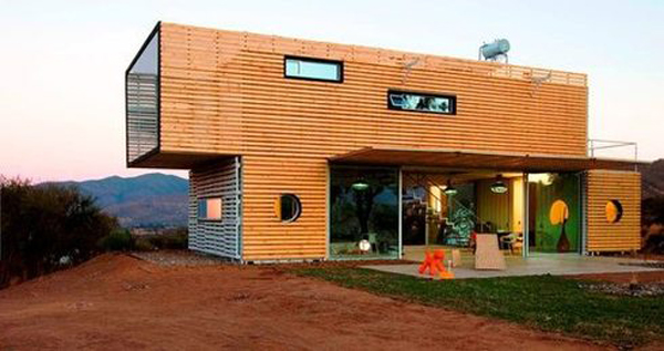immobilier Maison 4426