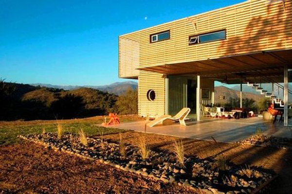 immobilier Maison 4426