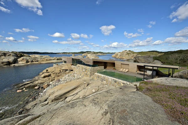 immobilier Maison 4429