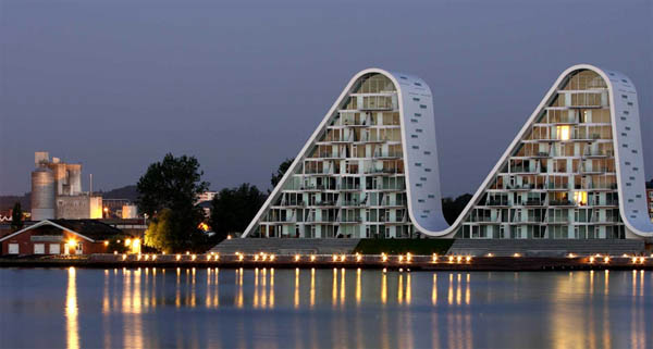 immobilier Maison 4430