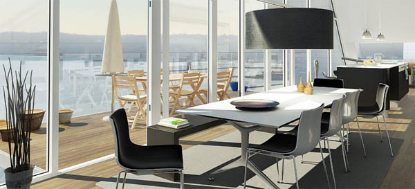 immobilier Maison 4430