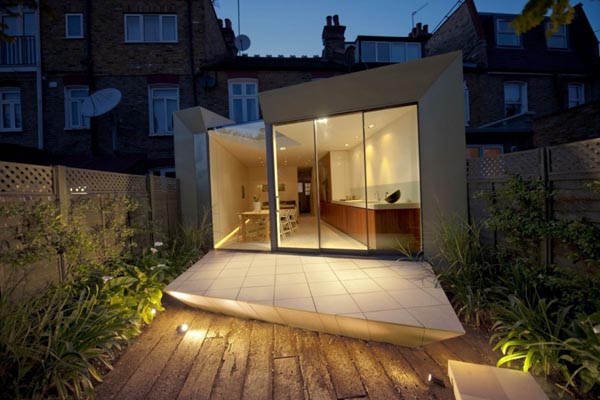 immobilier Maison 4432