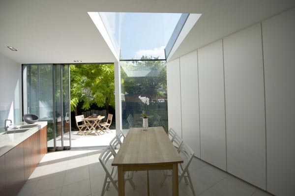 immobilier Maison 4432
