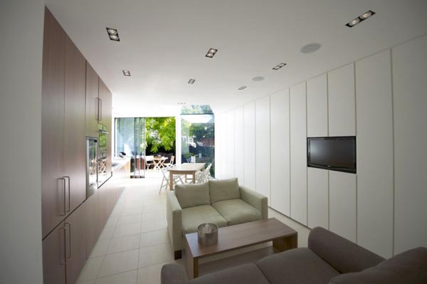 immobilier Maison 4432