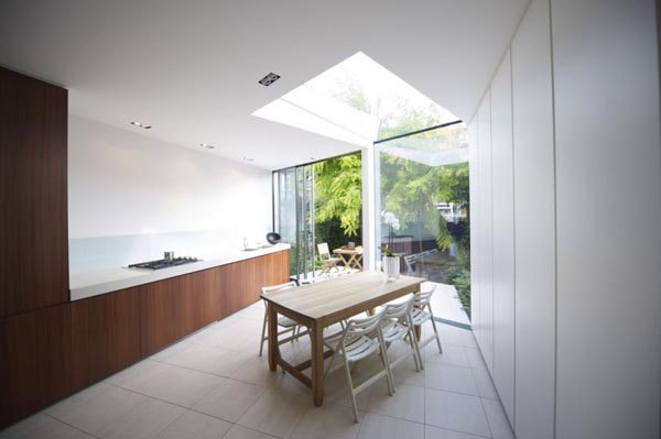 immobilier Maison 4432