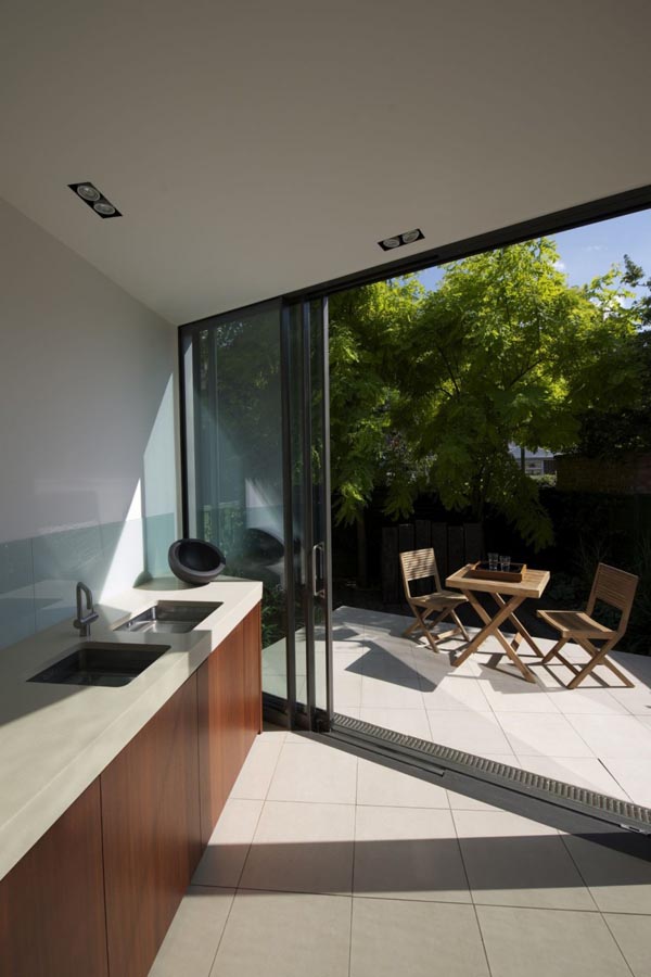 immobilier Maison 4432