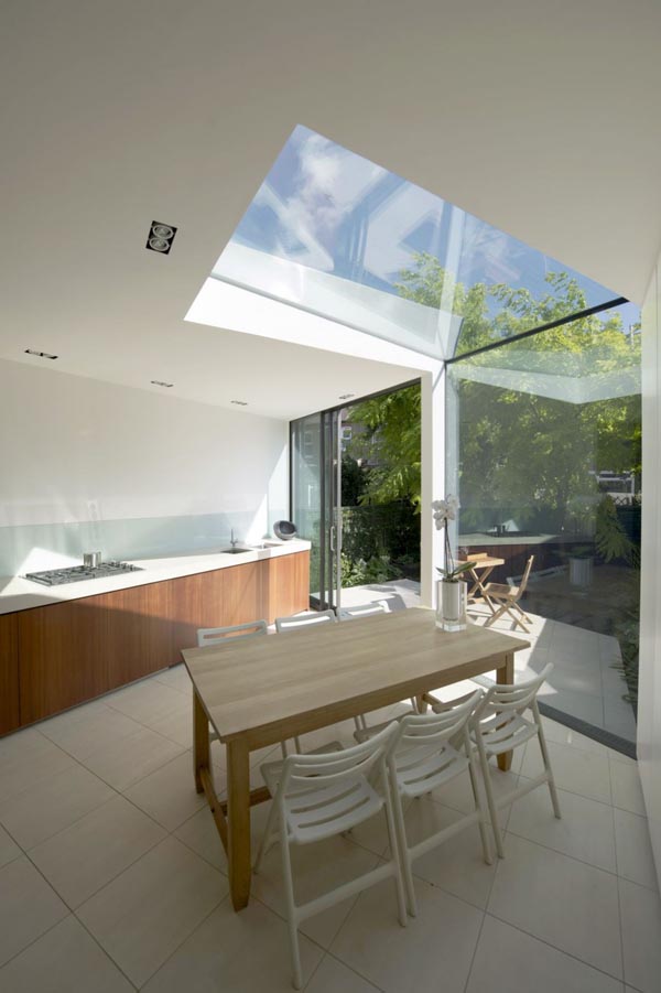 immobilier Maison 4432