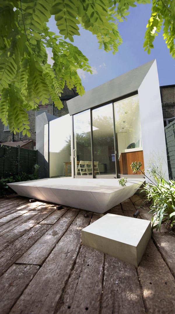 immobilier Maison 4432