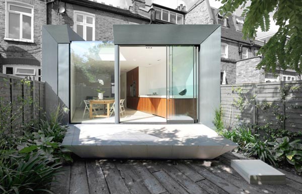 immobilier Maison 4432