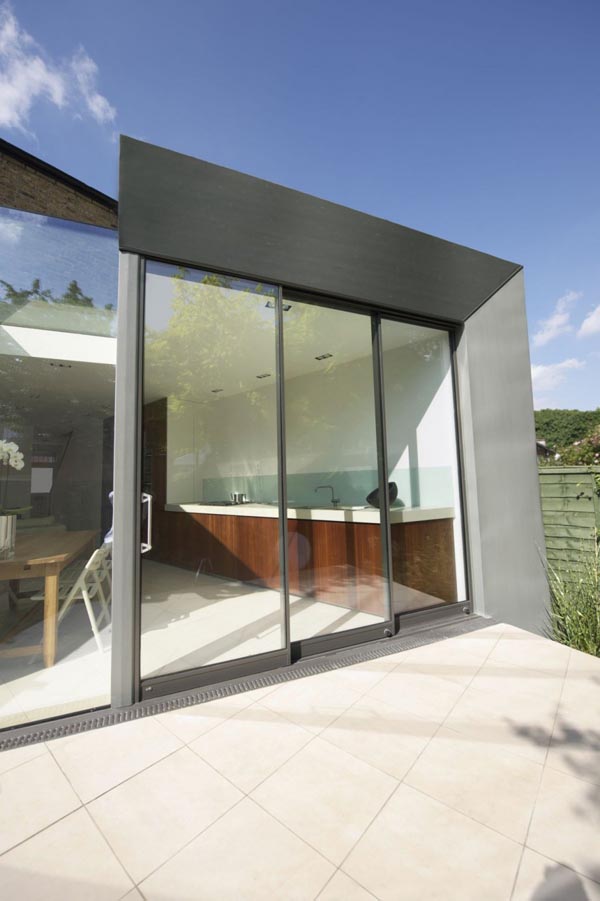 immobilier Maison 4432