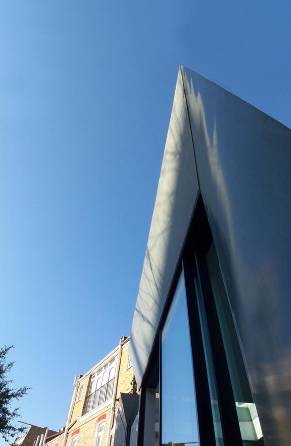 immobilier Maison 4432