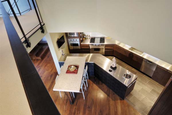 immobilier Maison 4439