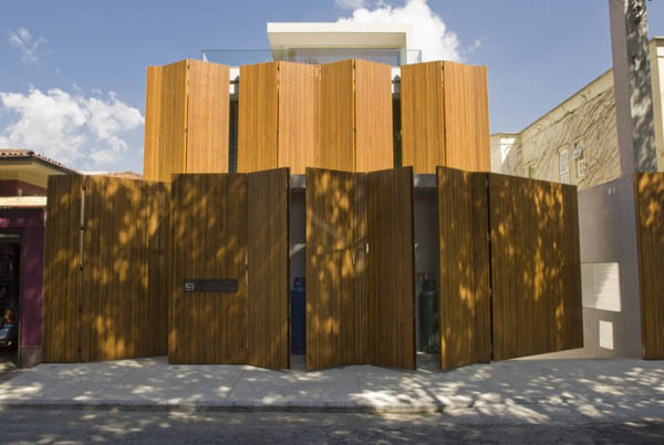 immobilier Maison 4444