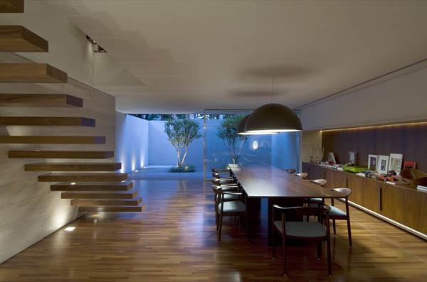 immobilier Maison 4444