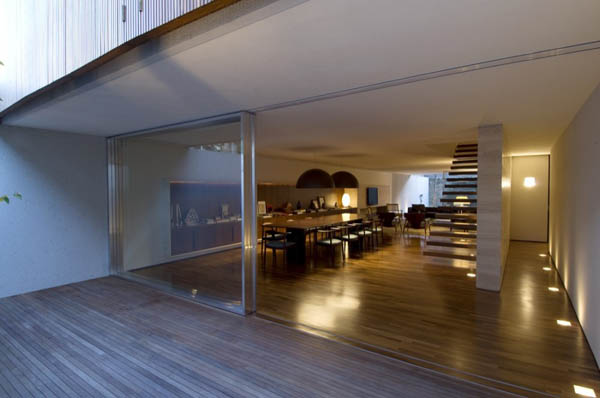 immobilier Maison 4444