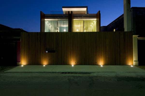 immobilier Maison 4444