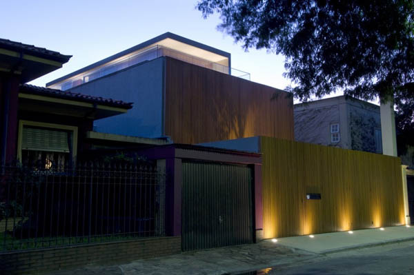 immobilier Maison 4444