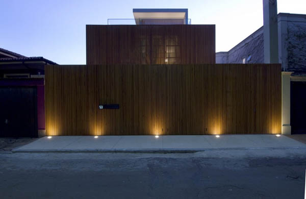 immobilier Maison 4444
