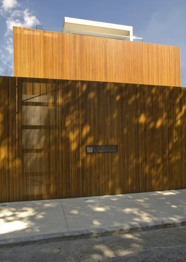 immobilier Maison 4444