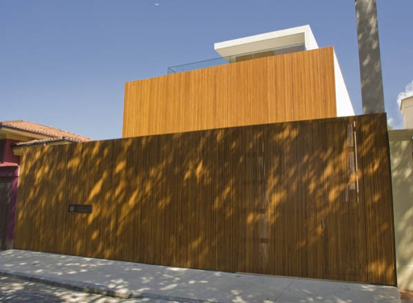 immobilier Maison 4444