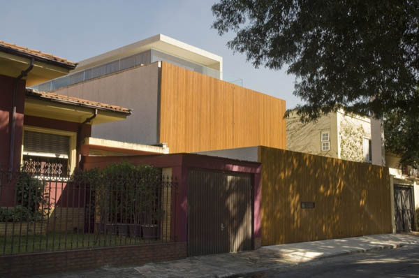 immobilier Maison 4444
