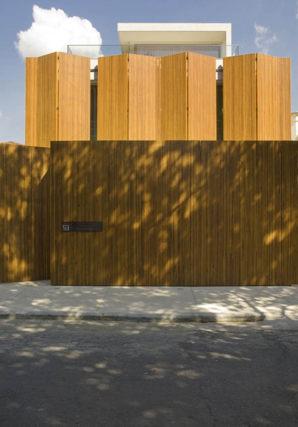 immobilier Maison 4444