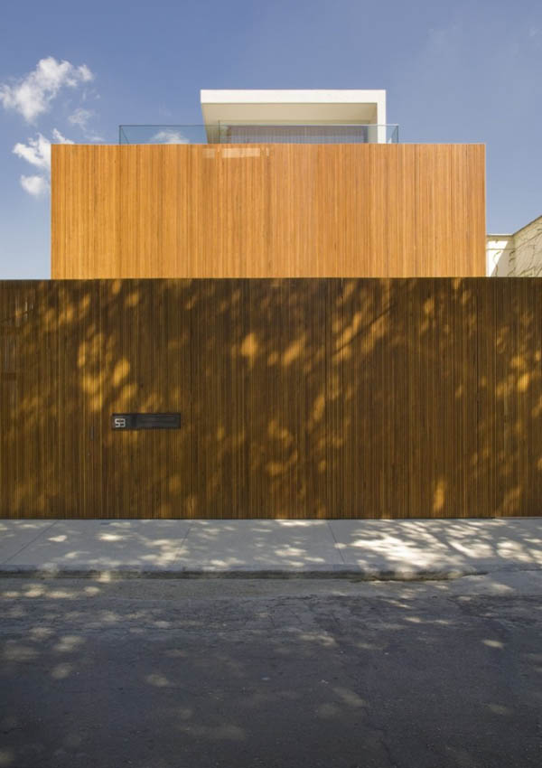 immobilier Maison 4444
