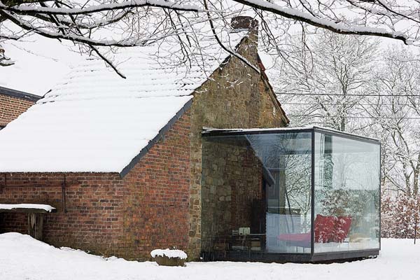 immobilier Maison 4446