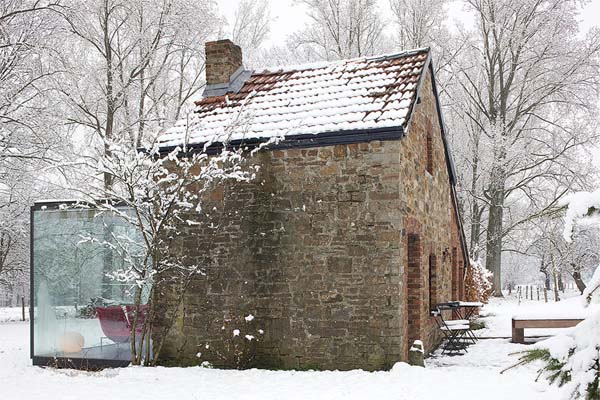 immobilier Maison 4446