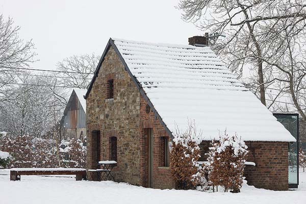 immobilier Maison 4446