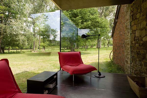 immobilier Maison 4446