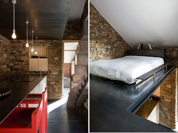 immobilier Maison 4446
