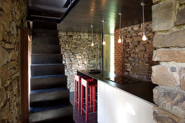 immobilier Maison 4446