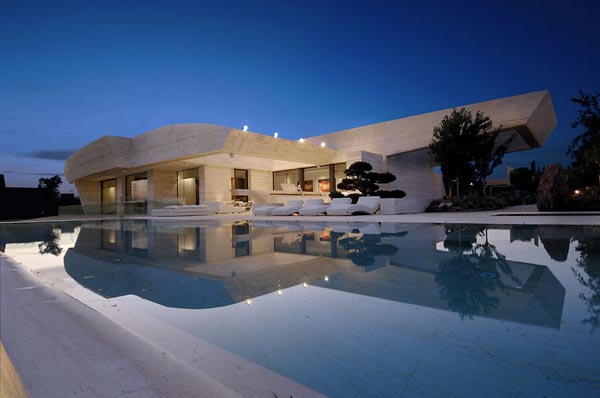 immobilier Maison 4448