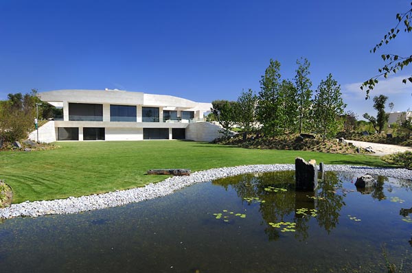 immobilier Maison 4448