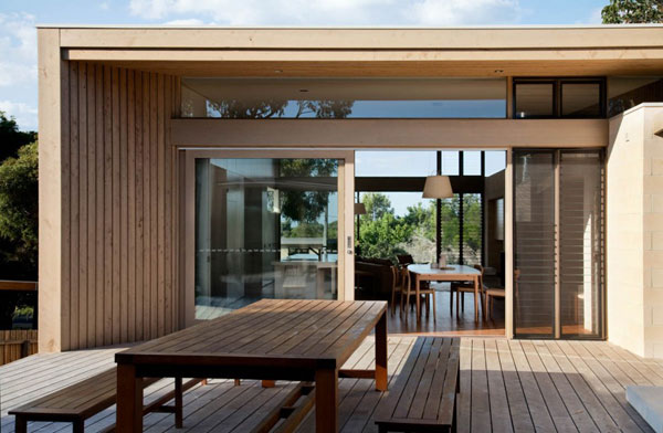 immobilier Maison 4450