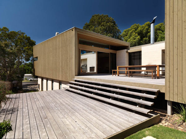 immobilier Maison 4450