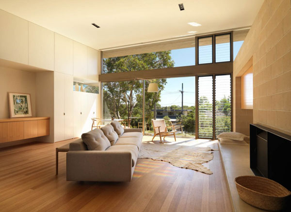 immobilier Maison 4450