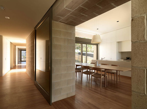 immobilier Maison 4450