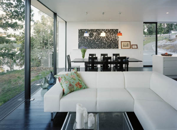 immobilier Maison 4456