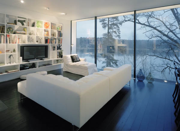 immobilier Maison 4456
