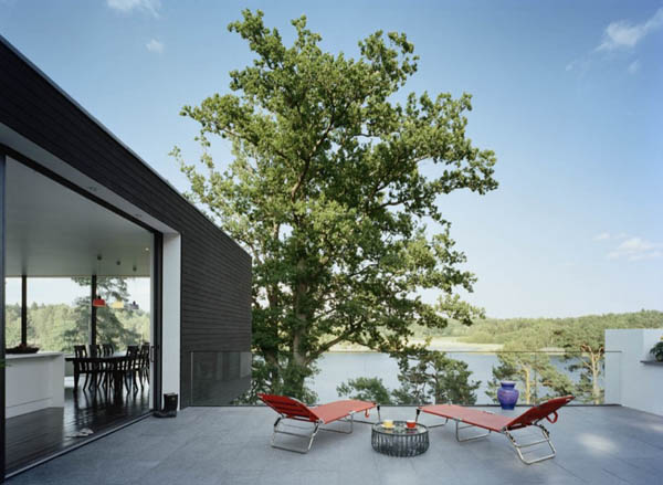 immobilier Maison 4456