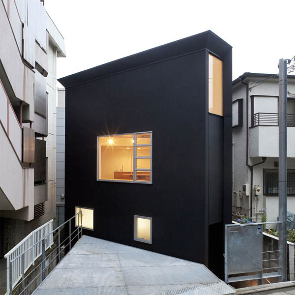 immobilier Maison 4458