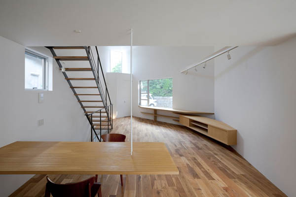 immobilier Maison 4458